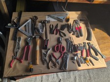 Large Lot Of Screw Driverspliersvise Grips Misc Tools Tons Here All Working Large Lot Of Screw Driverspliersvise Grips Misc Tools Tons Here All Working