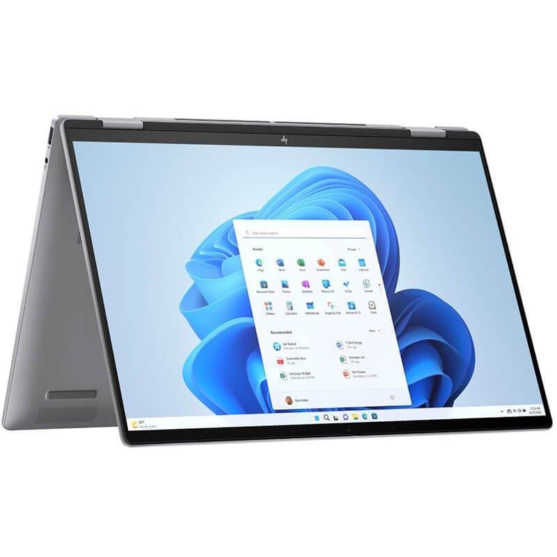HP Envy x360 16-ad0005na 2-in-1, Ryzen 5, 8GB, 512GB SSD, HP 1yr. WTY
