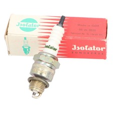 Isolator PM14-145 Z&uuml;ndkerze Simson Mofa SL1 EL 65,150, 308 DDR-Originalteil