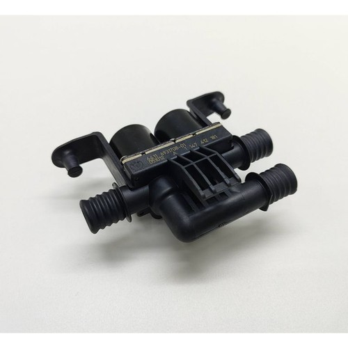 BMW 5 E60 E61 2006 Heizungsventil Wasserventil 6931708 Diesel 170kW BGP18768