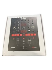 Numark Scratch Boxed