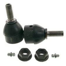 Moog Front Suspension Stabilizer Bar Link For 1993-1996 Mitsubishi Mirage