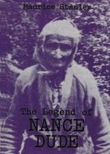 The Legend of Nance Dude