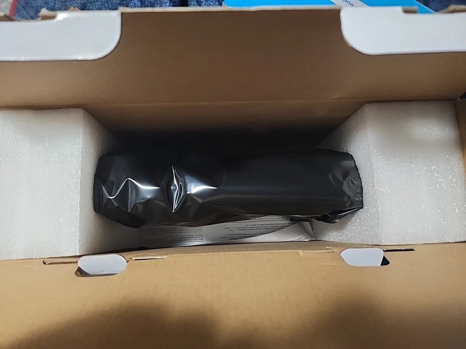 Cartucho de tóner compatible de repuesto para MLT-D116L D116L, negro, paquete de 1 Foto 3 de 4