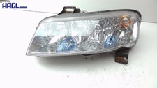 Scheinwerfer Links 51712716 Fiat Stilo Multi Wagon 1.9 JTD Multijet 8V 192 Kombi