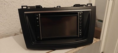 Mazda Kabelbaum 16 Pins für 2/3/6 2008-2021, Auto Radio