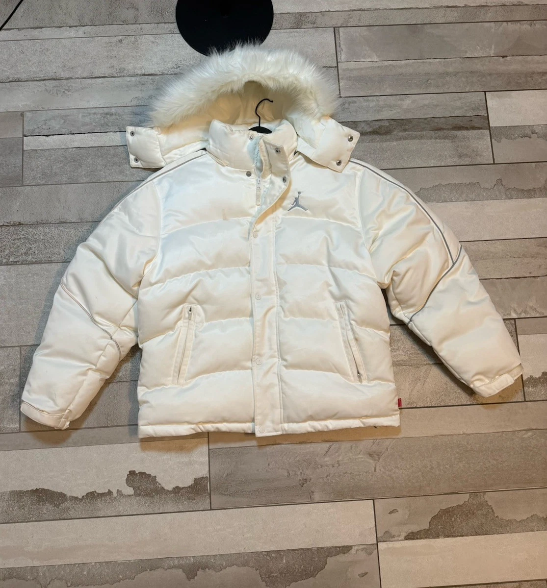 Supreme White Coats, Jackets & Vests for Men for Sale | Shop New