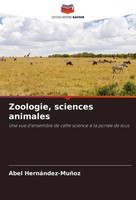 Abel HernáNdez-MuñOz | Zoologie, Sciences Animales | Taschenbuch | FranzöSisch
