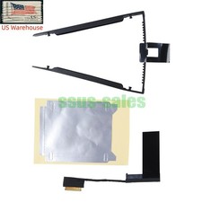 2.5"for Lenovo ThinkPad T570 T580 P51s P52s P72 P73 SSD Bracket Drive Kits US