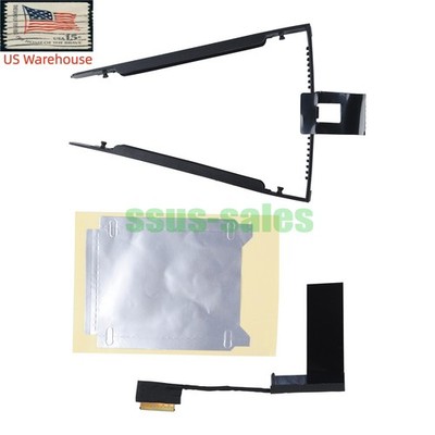 2.5''for Lenovo ThinkPad T570 T580 P51s P52s P72 P73 SSD Bracket Drive Kits US