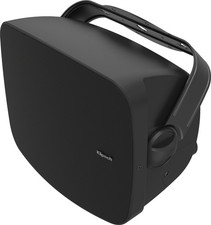 Klipsch PSM-525-T Black Commercial Surface Mount Speakers Each 
