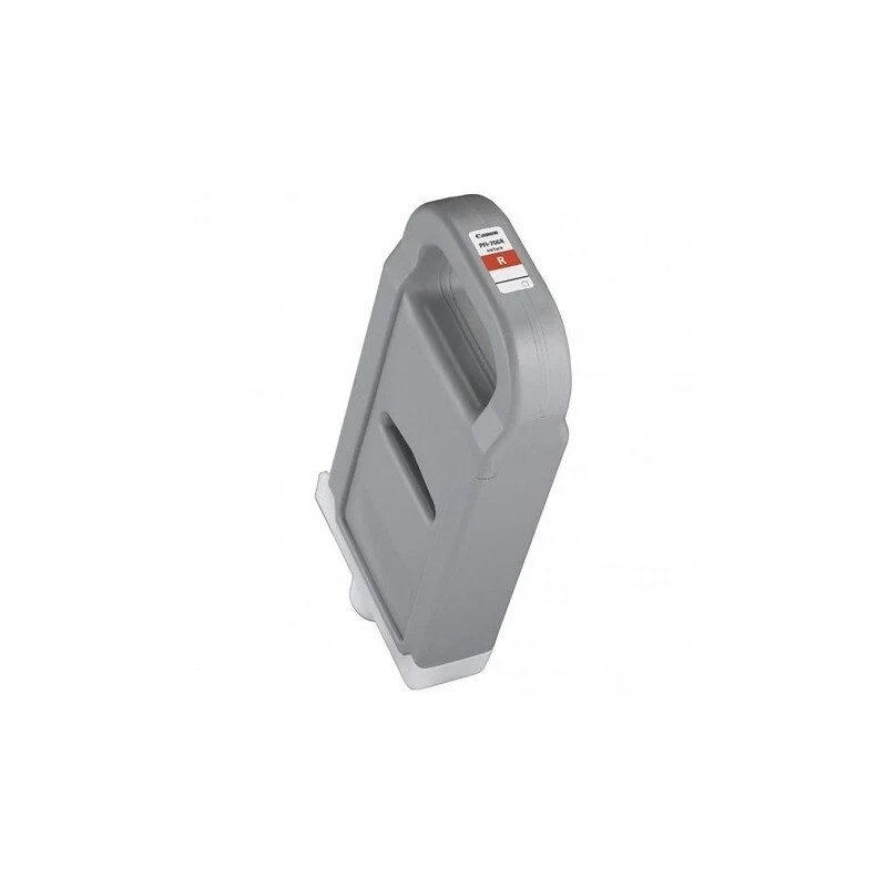 Cartouche d'encre rouge Canon PFI-706R haute capacité pour traceur grand format imagePROGRAF