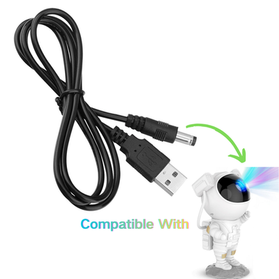 Astronaut Projector Cord