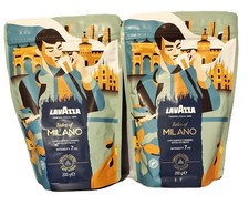 lavazza Tales Of Milano Ground Coffee 2 x 200g BBE 08/26 29.98 per kilo