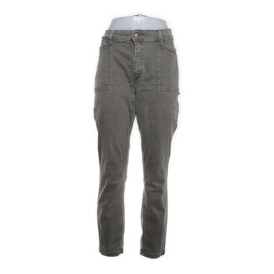 M.A.C, Jeans, Größe: 44/28, DREAM SKINNY worker, Grün #wMH