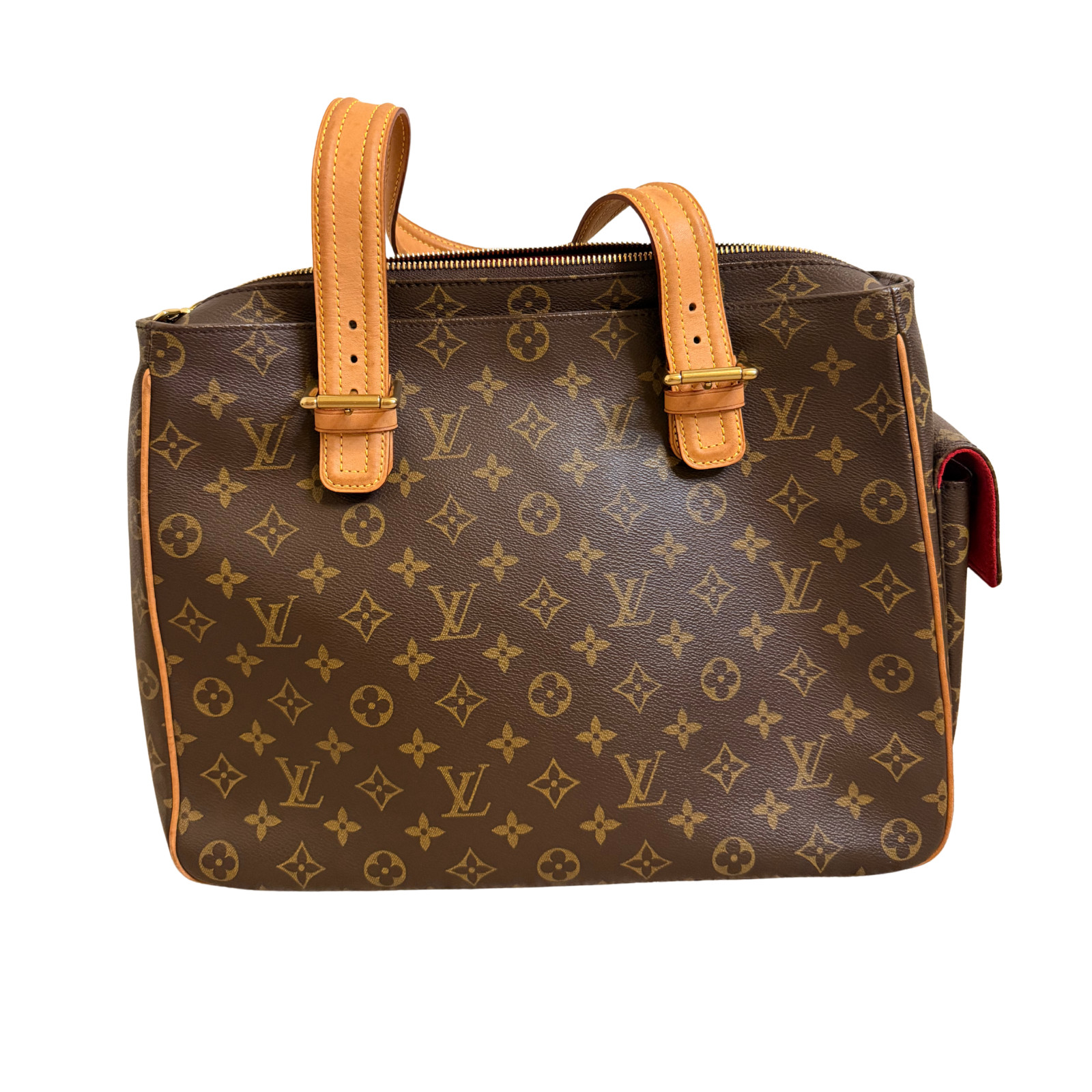 Louis Vuitton Monogram Multipli-Cité — image 4