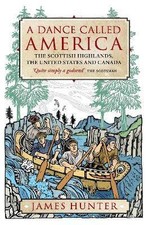 A Dance Called America, Hunter, James,  Paper...