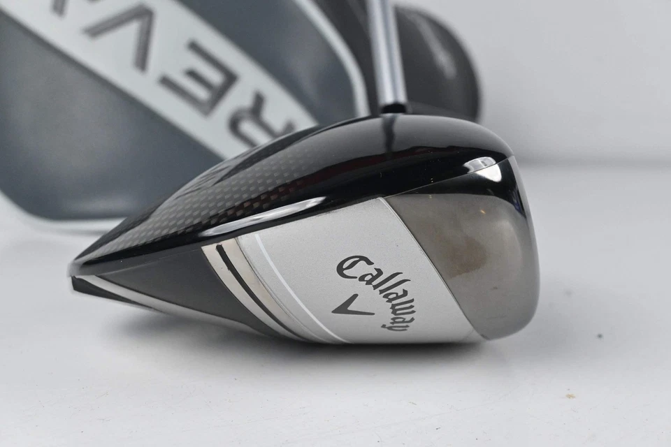 Ladies Callaway Reva Driver / 12.5 Degree / Ladies Flex Callaway Reva Shaft - Image 3 of 4