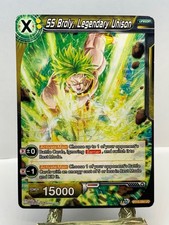 Dragon Ball Super Rise of the Unison Warrior Card Prices | Dragon Ball | PSA & Ungraded Values Dragon Ball Super Rise of the Unison Warrior Card Prices | Dragon Ball | PSA & Ungraded Values