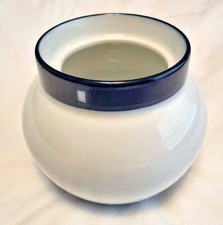 Vintage Dansk Ceylon (Portugal) Sugar Bowl W/O Lid (Discontinued Pattern)