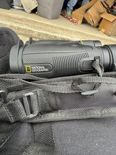 National Geographic 10 x 42 Waterproof Binoculars, Bird Watching EXCELLENT