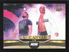 2026 Upper Deck AEW Wrestling Guide in-content 37