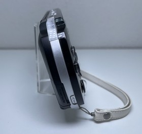 Sony PSP 1001 Portable Handheld Console - Black with 5 Disks