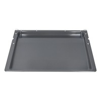 Easypart Passend FüR 00437875 Bosch Backblech 431X370X24Mm Emailliert Siemens