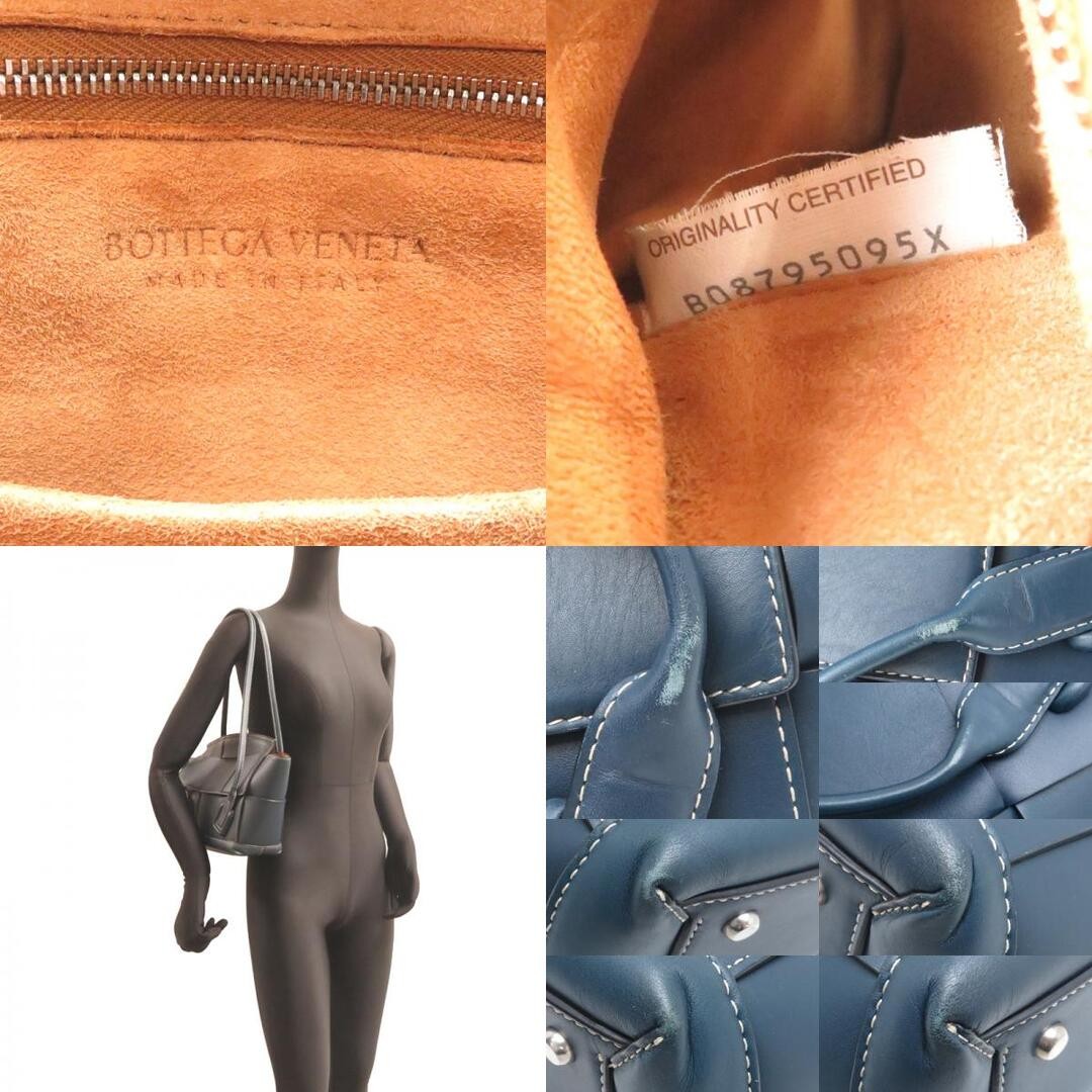 BOTTEGA VENETA HANDBAG 575943 Used DAIK-0 thumbnail 4