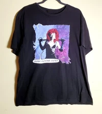 New Tori Amos Under Rated 2017 Gift For Fans Unisex All Size T-Shirt MD146