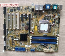 IEI IMBA-Q870-I2-R10 Rev:1.0 Industrial Control Motherboard *NU