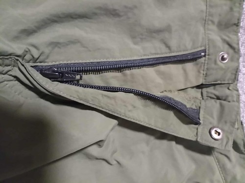 Boy Scouts Of America Centennial Uniform Shorts Erwachsene Medium 34x11 grün - Bild 9 von 13