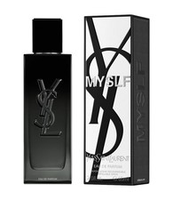 Yves Saint Laurent MYSLF Eau de Parfum 60 ml Herren Parfüm EDP Duft Spray