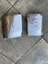 Vw T 5 Tailgate  Model Genuine Infill Trim panels  Pair Of