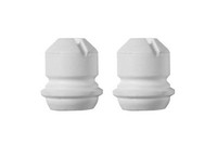 Monroe Staubschutzsatz StoßDäMpfer Vorne (PK075) FüR Opel Vectra B (B) Zafira A