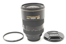 【MINT-】Nikon AF-S AFS Nikkor 17-55mm f/2.8 G ED DX SWM IF Lens