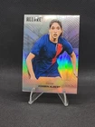 2025 Upper Deck Allure SE Korbin Albert - USA Soccer #87 Base