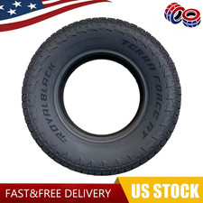 Royal Black Terra Force At Lt 23580r17 120117s E 10 Ply Tire At All Terrain Royal Black Terra Force At Lt 23580r17 120117s E 10 Ply Tire At All Terrain
