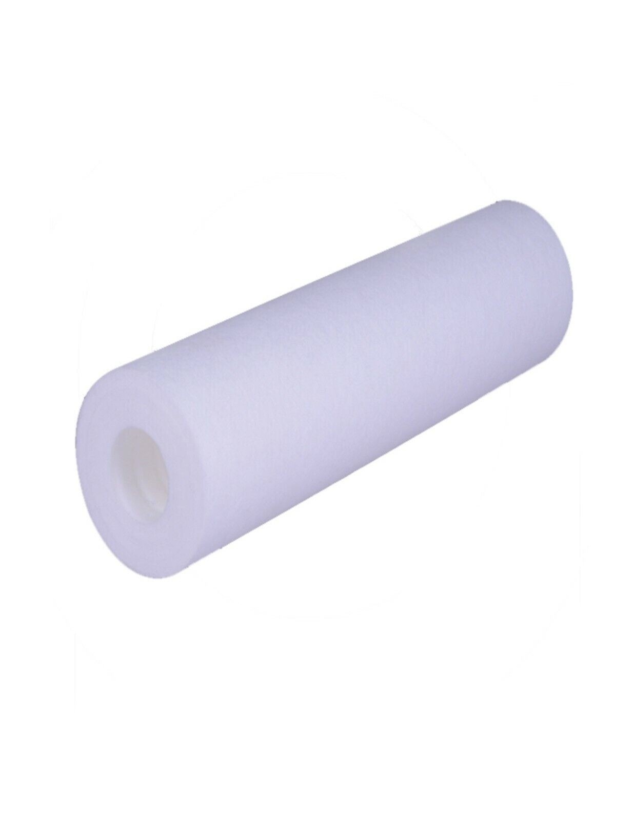 Fits Culligan P5 4 Pk Paper Sediment Water Replacement Filter Cartridges