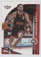 2023-24 Topps NBL National Basketball League Tyler Harvey #38 1hf6