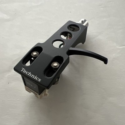ortofon om scratch &Technics SHURE M44−7 Shure M44-7 Dj Scratch Cartridge W/ Technics Head | eBay