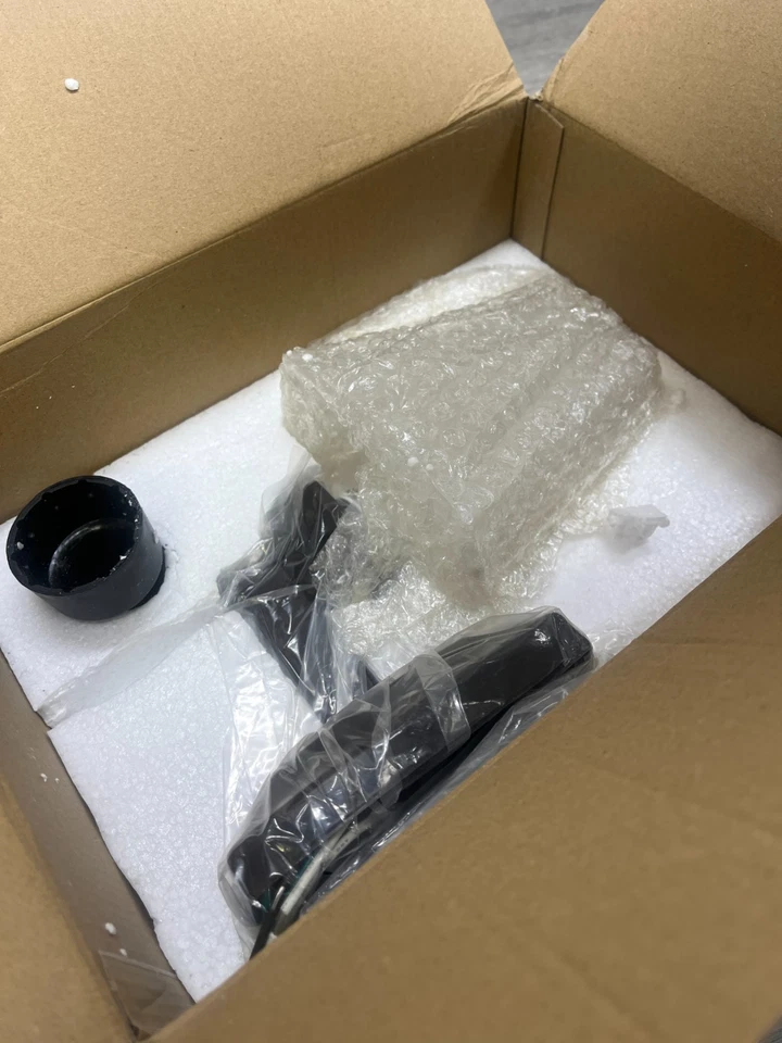 Lámpara de tocador de baño Moen YB5161ORB con luz única arriba/abajo, bronce frotado con aceite Foto 2 de 3