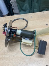 GENUINE FORD COUGAR 2.0 in tank fuel pump unit petrol 69k 98 to 01 2.5