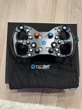 Cube Controls F Pro sterring wheel