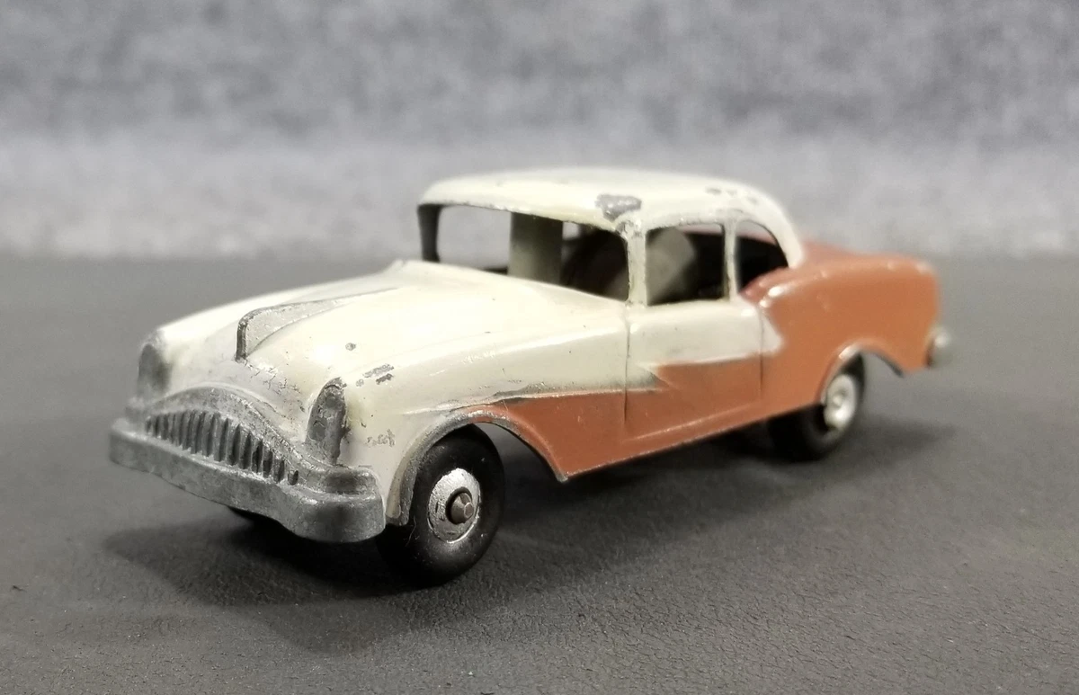 Buick 1950 Vehicle Year Vintage Manufacture Diecast Cars for sale
