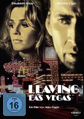 Leaving Las Vegas