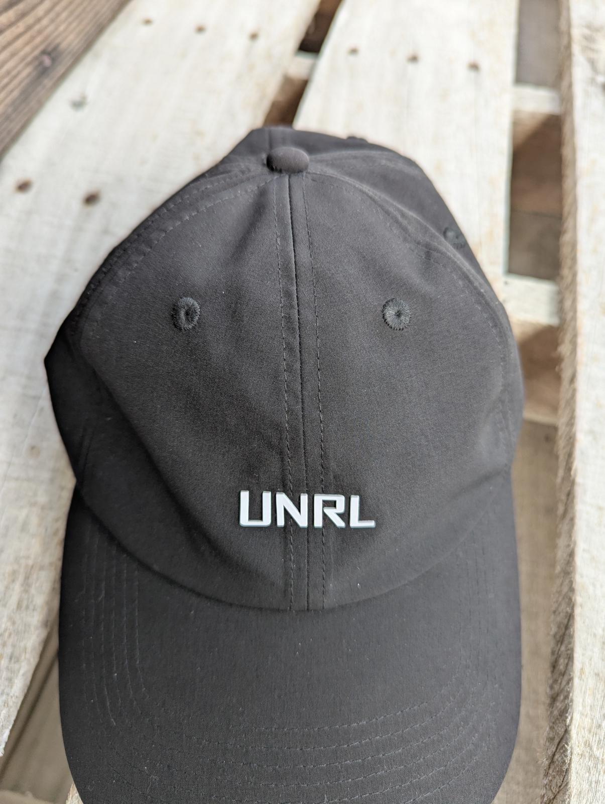 UNRL Eclipse Performance Cap Low-Profile Adjustab… - image 5