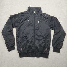 Vintage Adidas Porsche Design Trainingsjacke 90er Herren M/L Sportjacke P5000