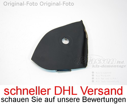 Verkleidung Blende Armaturenbrett Lamborghini MURCIELAGO Dashboard panel