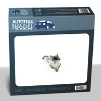 Auspuff Katalysator für Ford Tourneo Connect Transit Connect